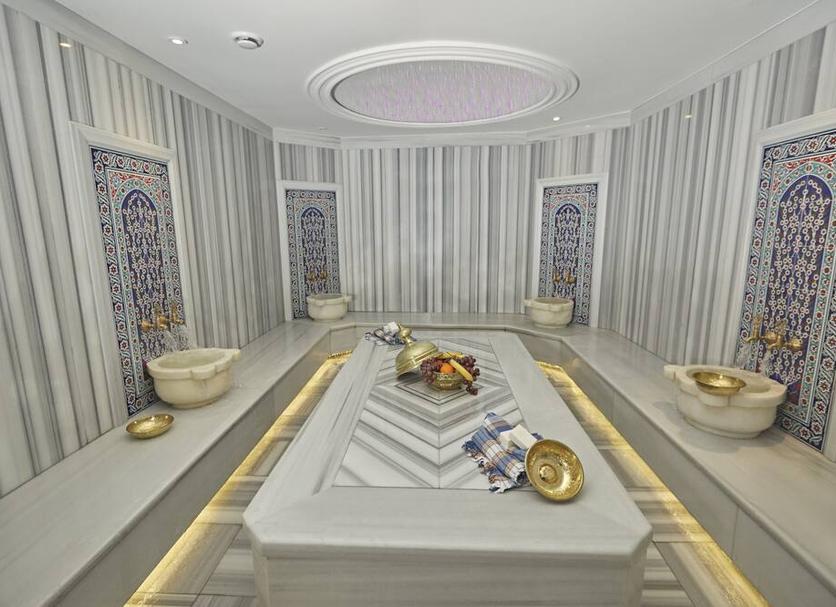 Spa Photo