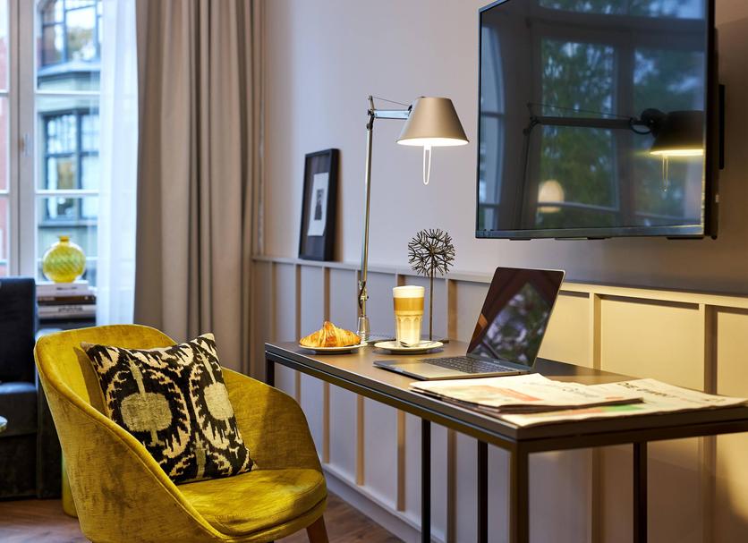 Room amenity Photo