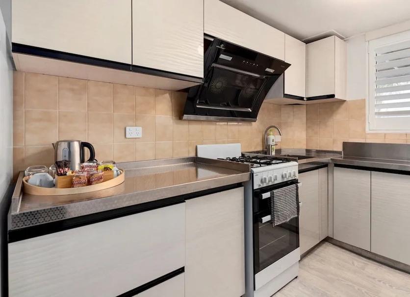 Kitchen Photo