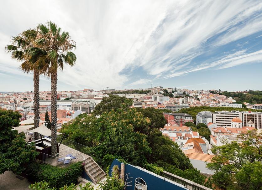 Outdoor view Photo