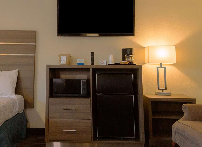 Room amenity Photo