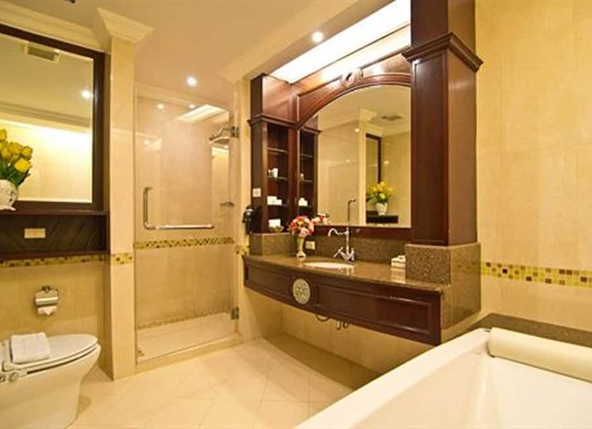 Bathroom Photo
