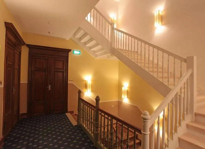 Stairs Photo