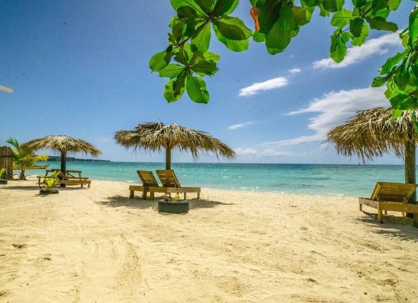 Beach Photo