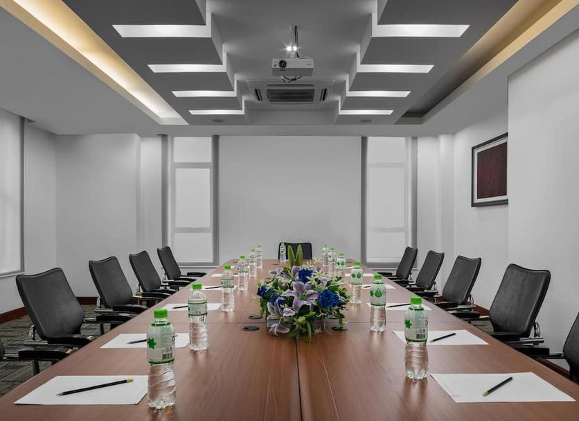 Conference room Photo