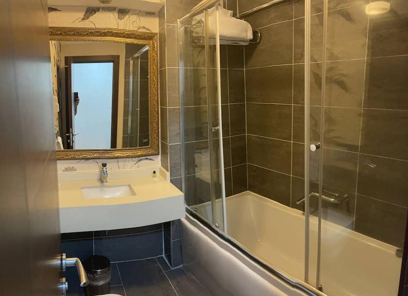 Bathroom Photo
