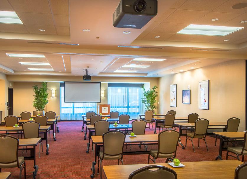 Conference room Photo