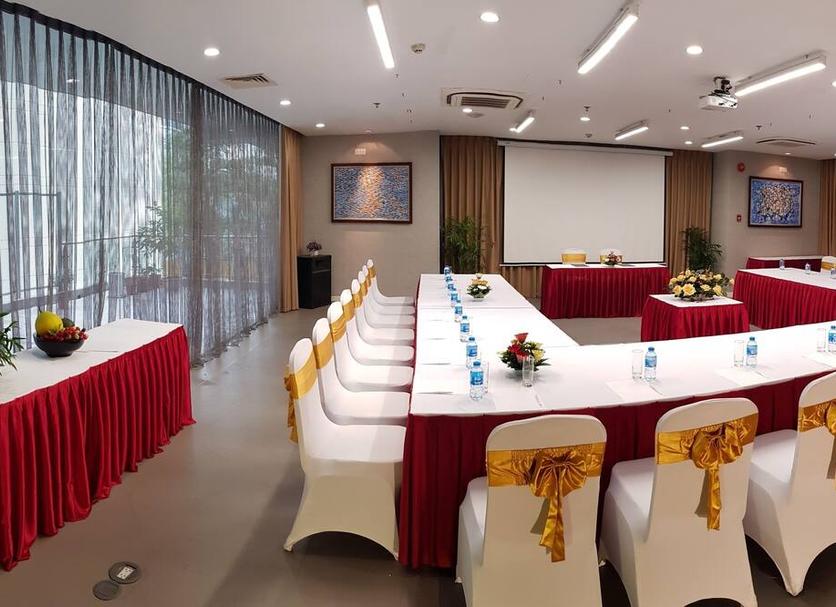 Conference room Photo