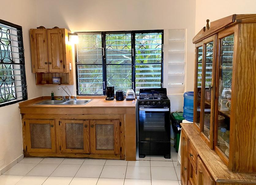 Kitchen Photo