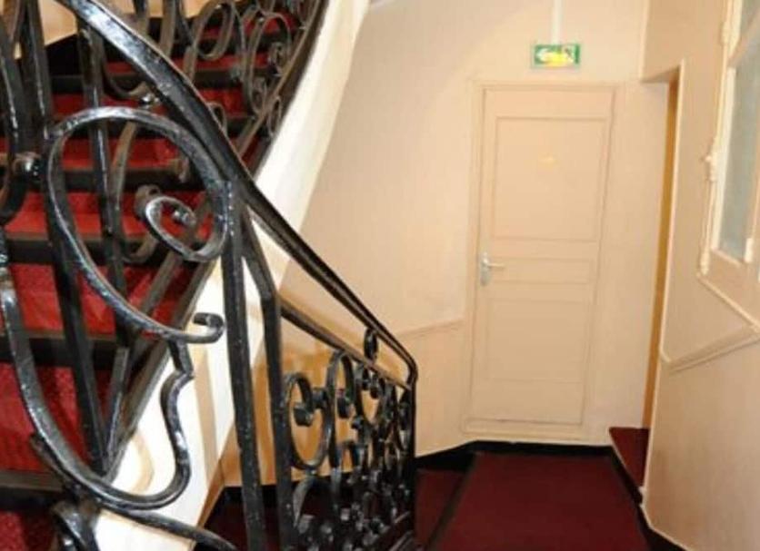 Stairs Photo