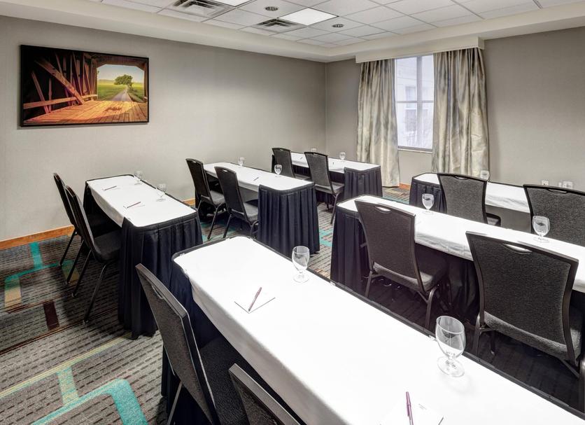Conference room Photo