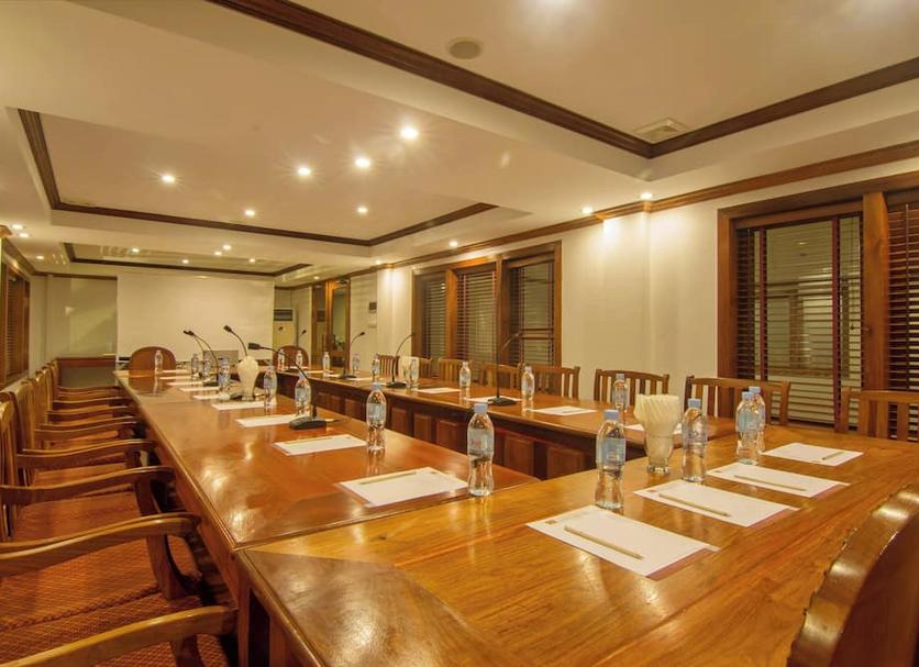Conference room Photo