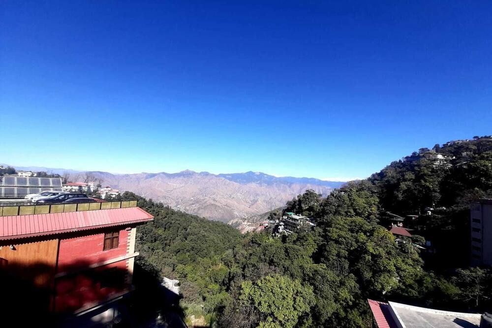 Outdoor view