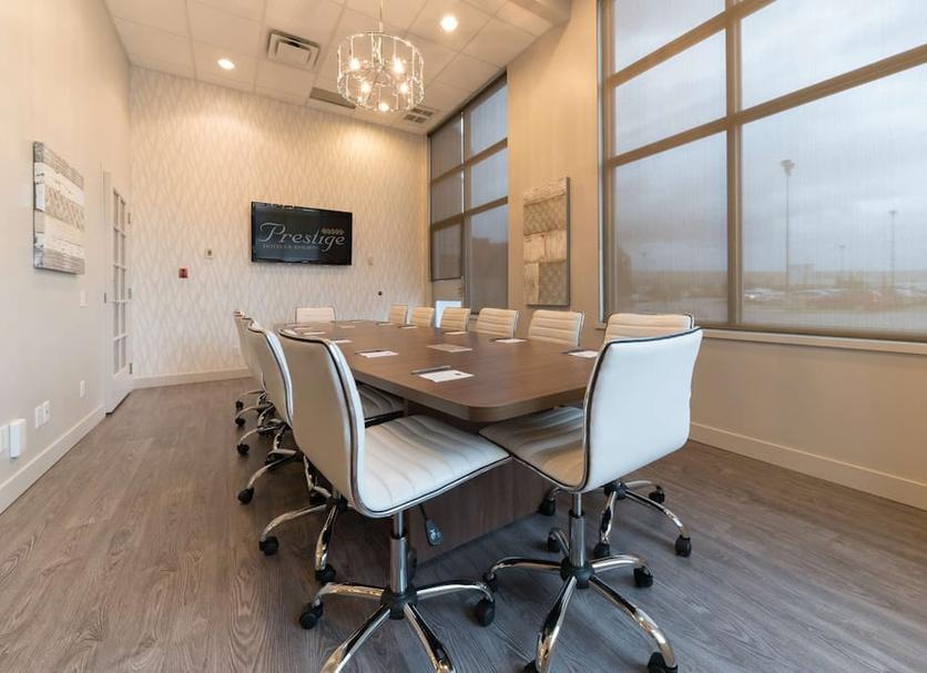 Conference room Photo