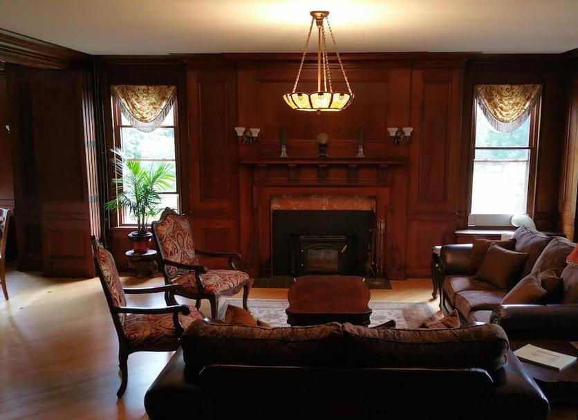 Hotel amenity Photo