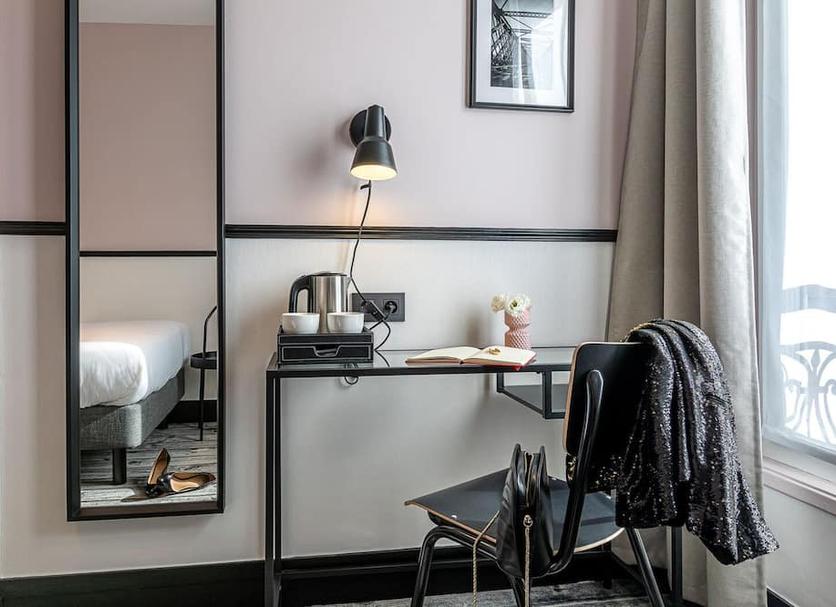 Room amenity Photo