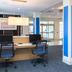 Business centre