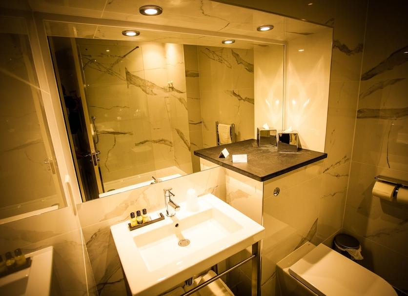 Bathroom Photo