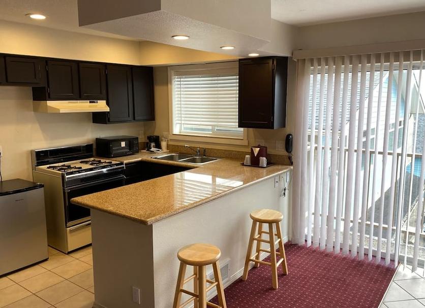 Kitchen Photo