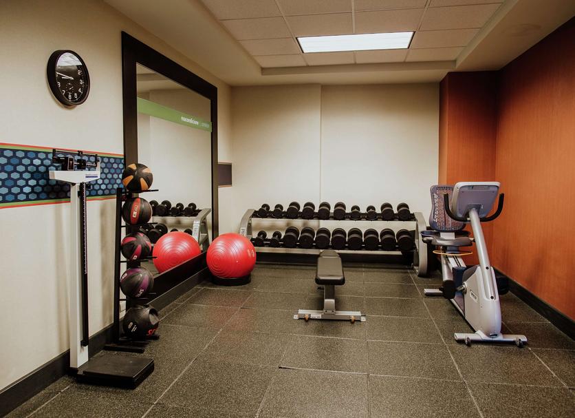 Gym Photo