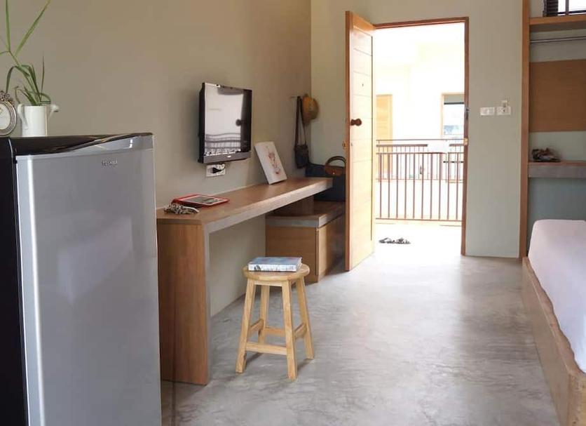Room amenity Photo