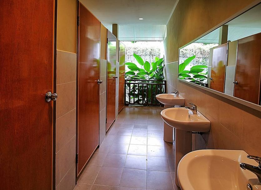 Bathroom Photo