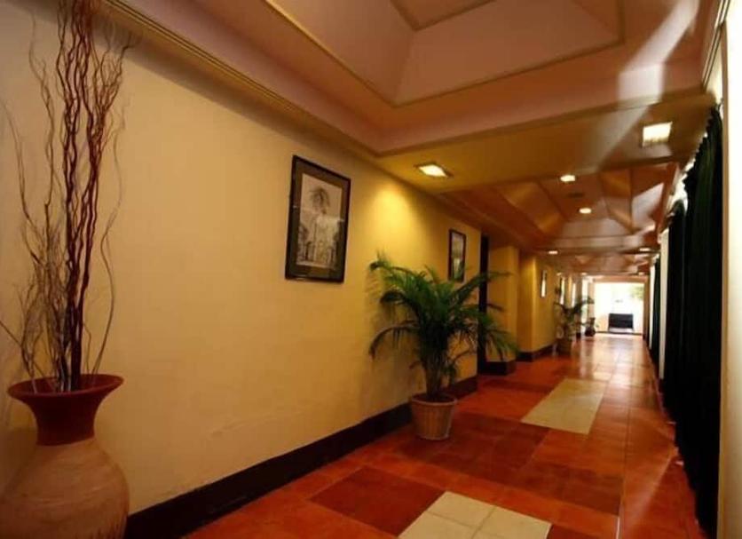 Hallway Photo