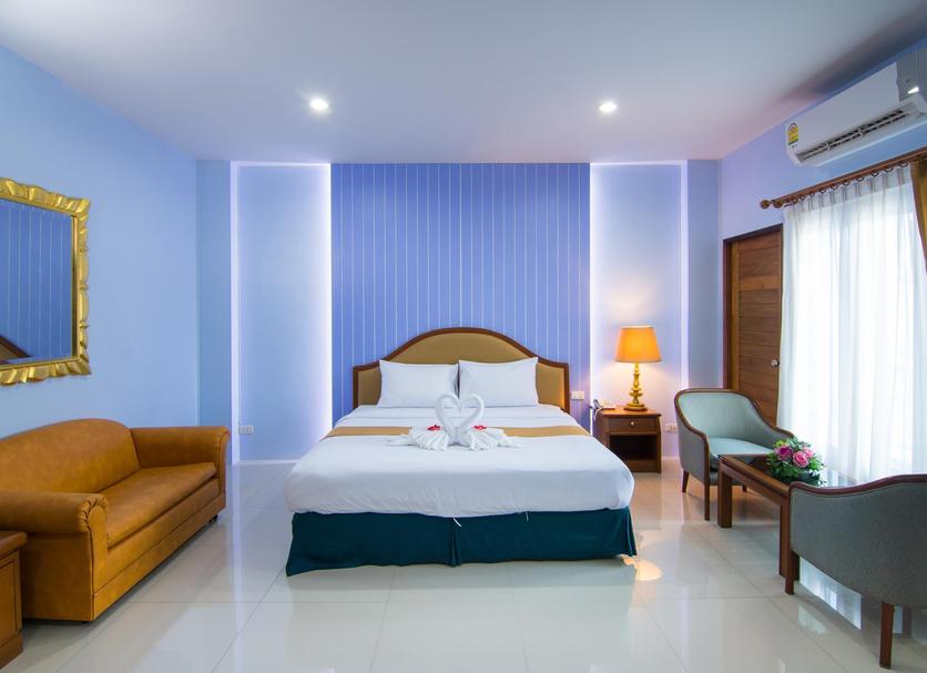 Bedroom Photo