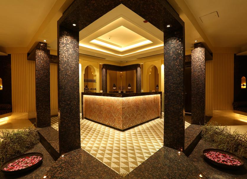 Spa Photo