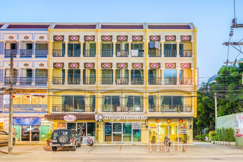 Building