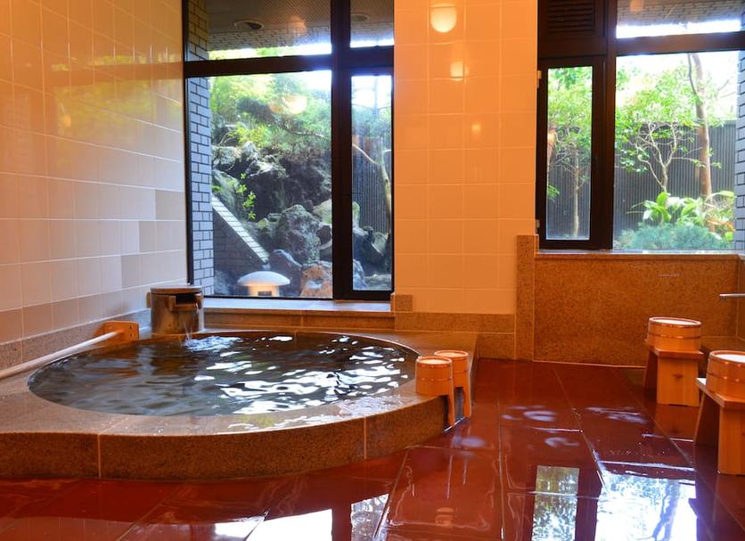 Spa Photo