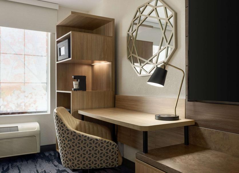 Room amenity Photo