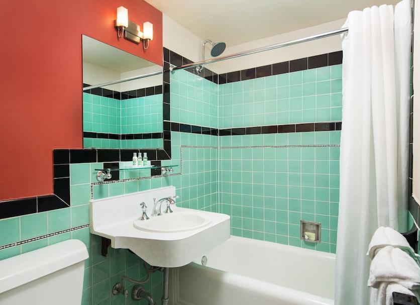 Bathroom Photo