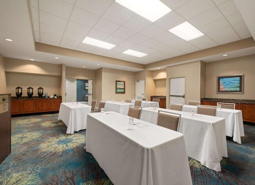 Conference room Photo