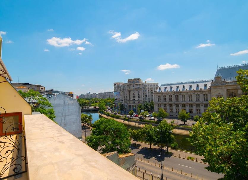 Outdoor view Photo
