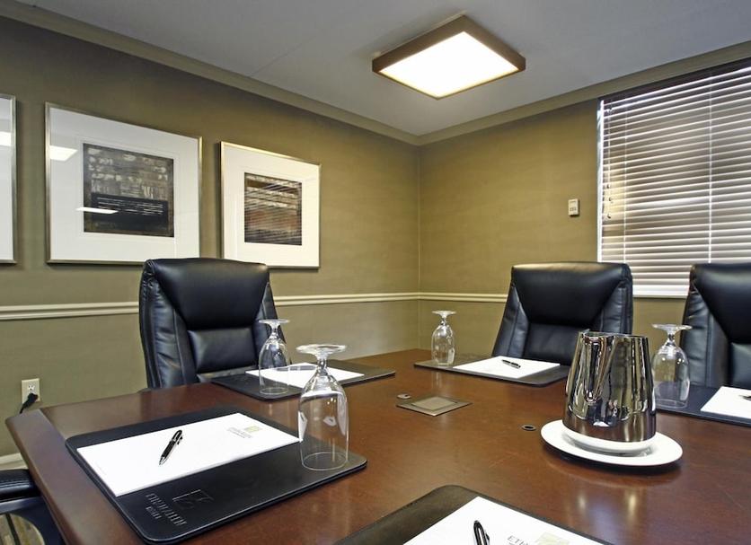 Conference room Photo