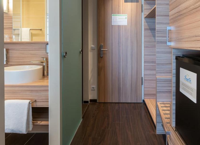 Room amenity Photo