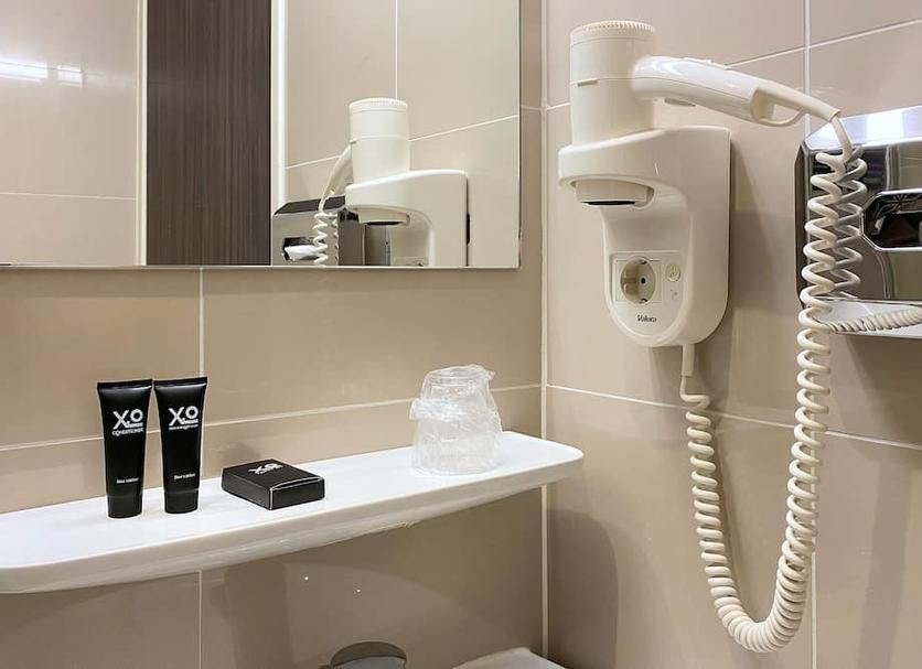 Room amenity Photo