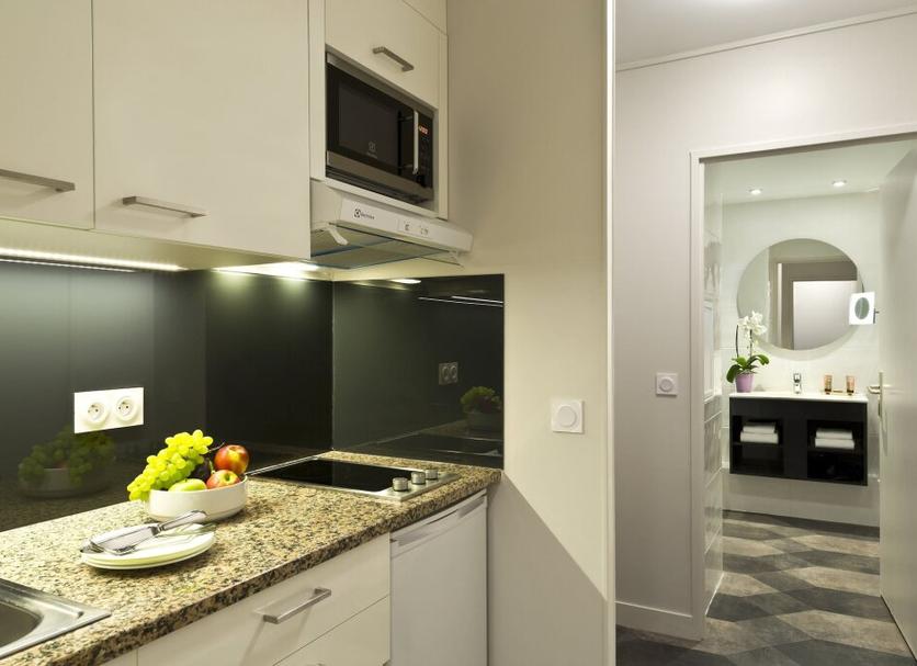 Kitchen Photo