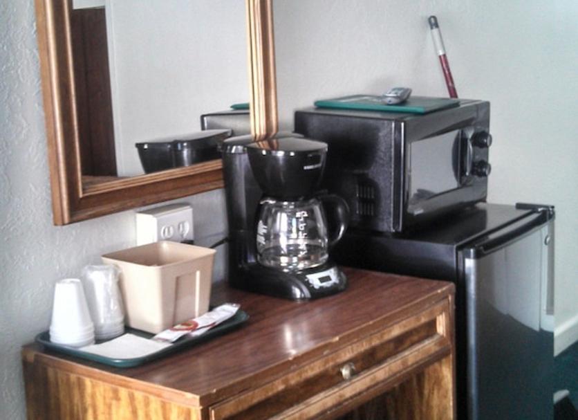 Room amenity Photo