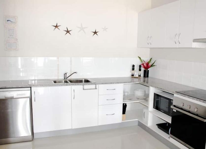 Kitchen Photo