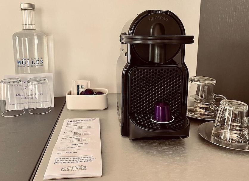 Room amenity Photo
