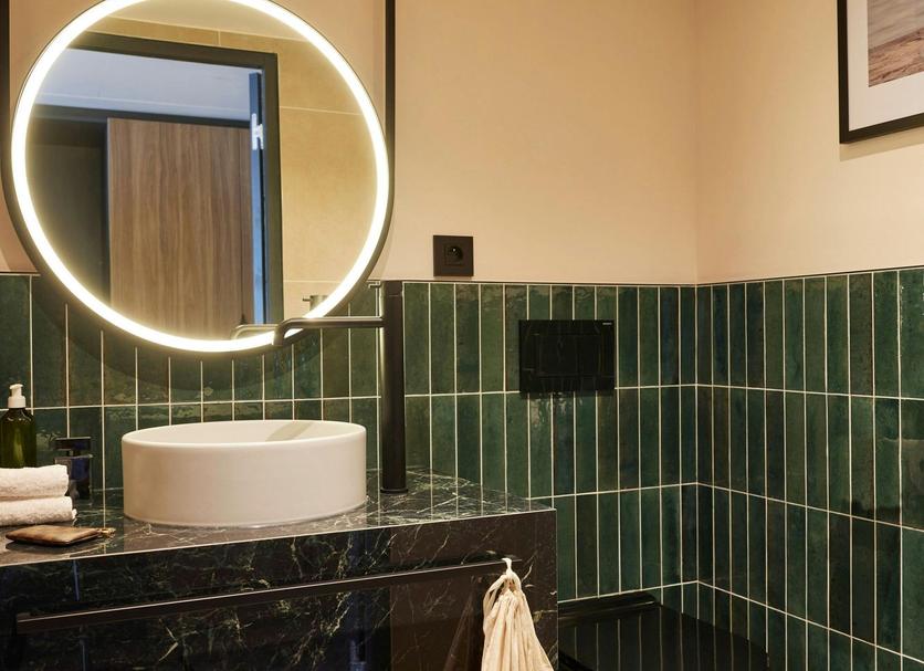 Bathroom Photo