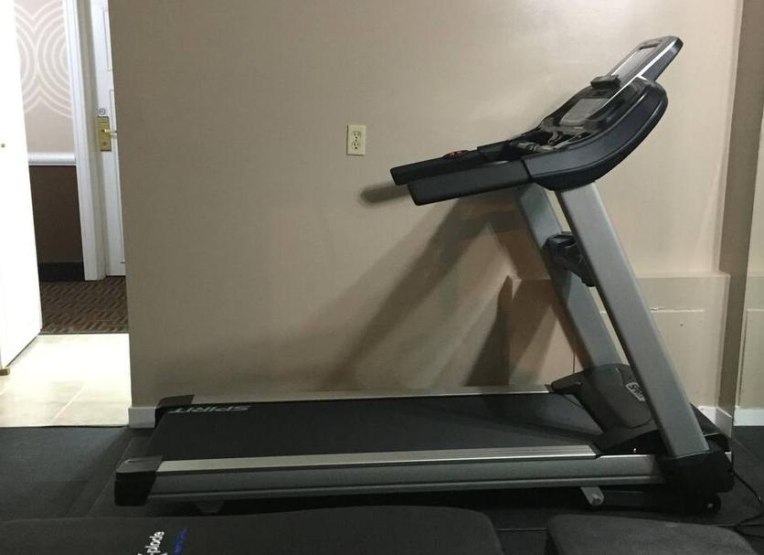 Gym Photo