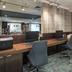 Business centre