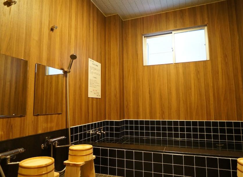 Bathroom Photo