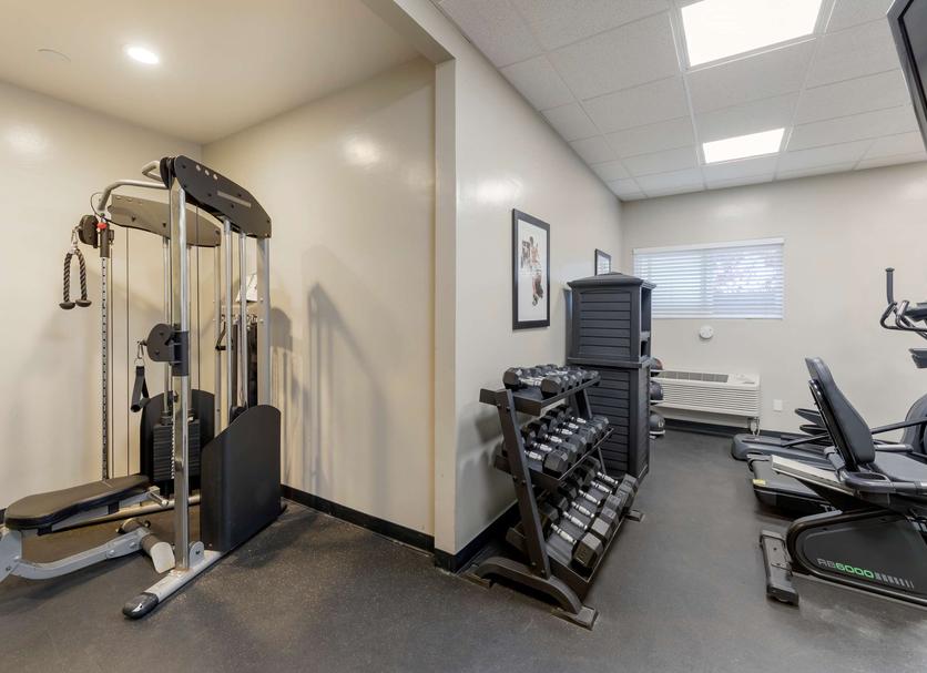 Gym Photo