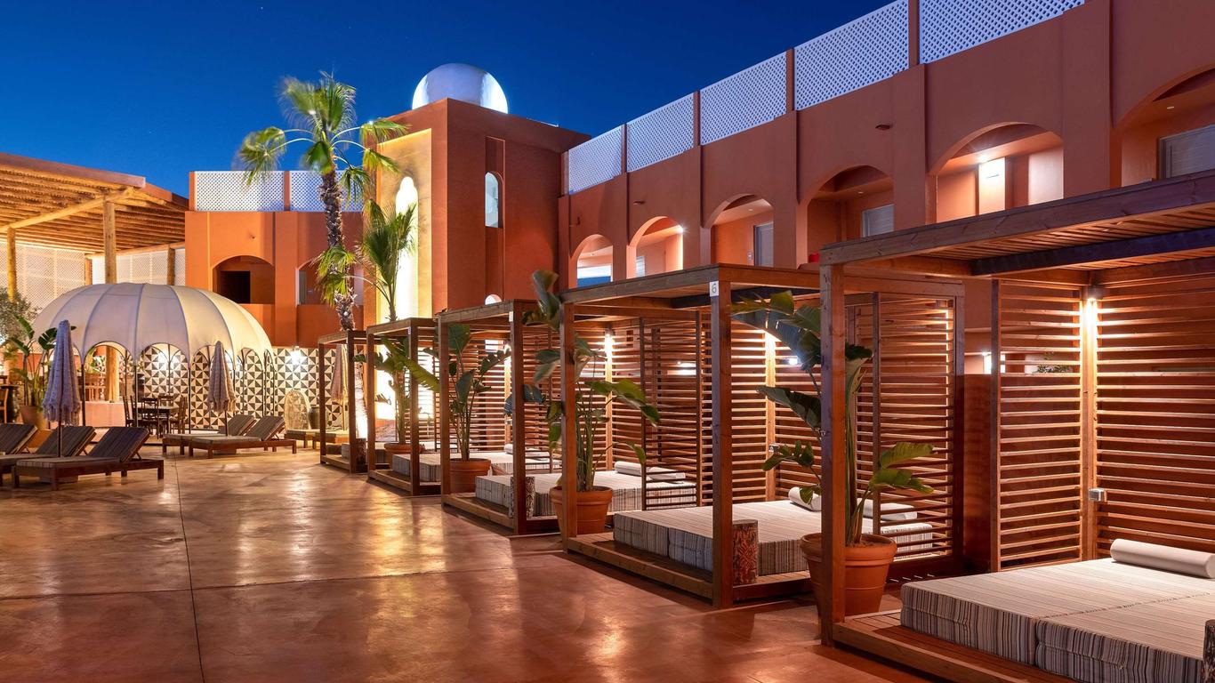 Venezia Resort