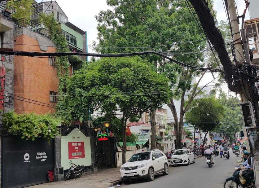 Outdoor view Photo