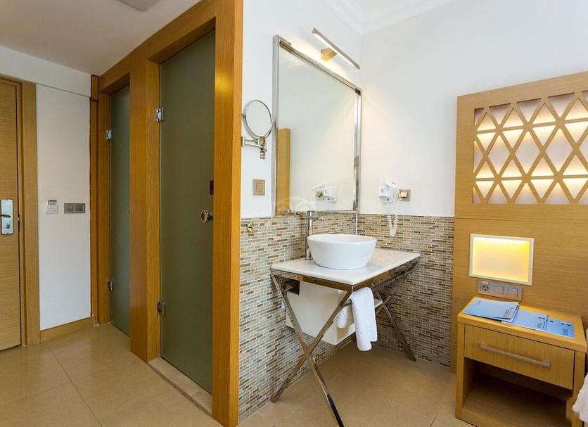 Bathroom Photo